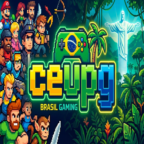 Logo ceupg