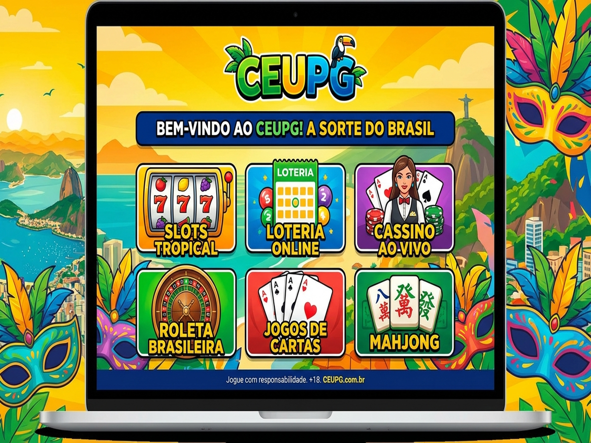 Screenshot 1 ceupg