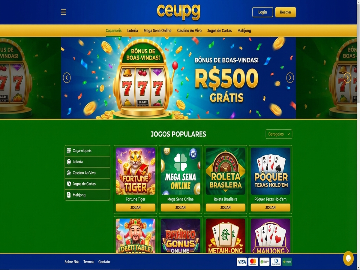 Screenshot 2 ceupg