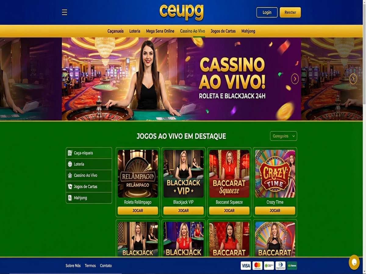 Screenshot 3 ceupg